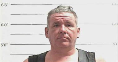 Christopher Hannum, - Orleans Parish County, LA 